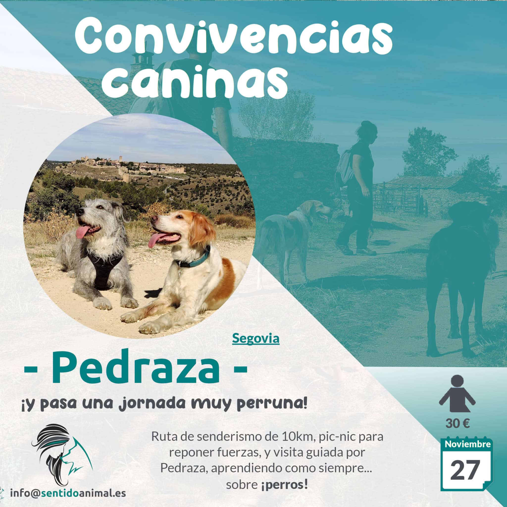 Convivencias -caninas_Pedraza_nov2021