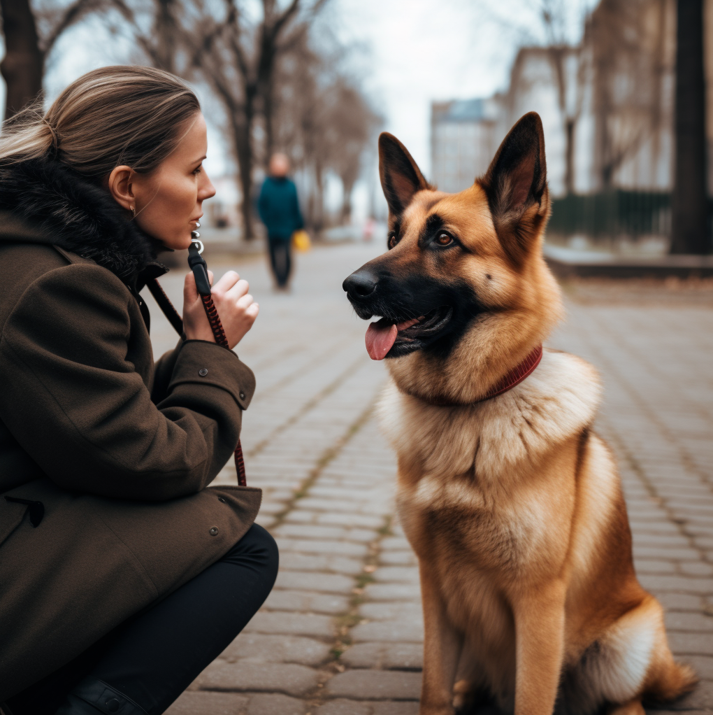 Comunicación canina: la importancia de escuchar y respetar las señales