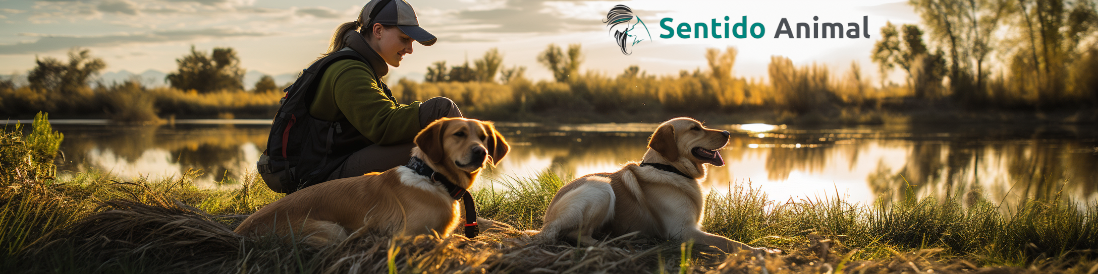 PASIÓN POR LOS ANIMALES, VOCACIÓN POR EL ENTRENAMIENTO Y EL BIENESTAR ANIMAL