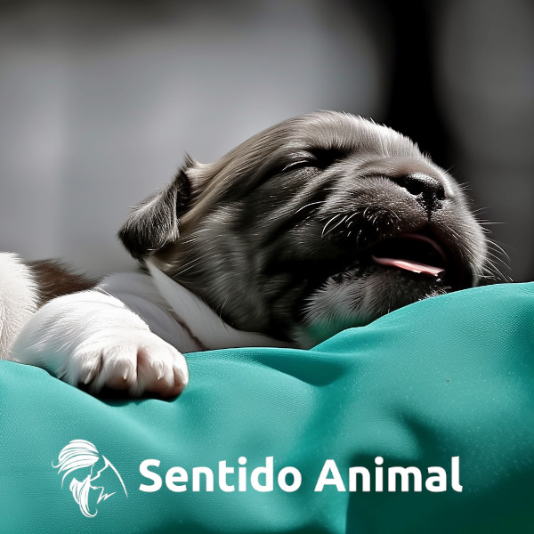 PASIÓN POR LOS ANIMALES, VOCACIÓN POR EL ENTRENAMIENTO Y EL BIENESTAR ANIMAL